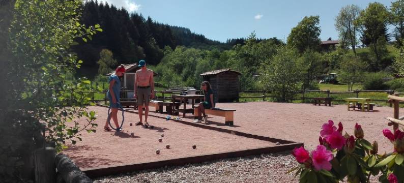 福蒂磨坊酒店(Le Moulin de la Fortie, Maison d'hôtes)图片