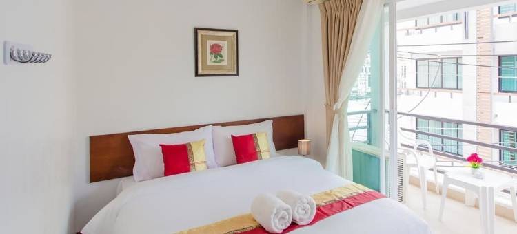 Nouveau旅馆(Nouveau Guesthouse)图片