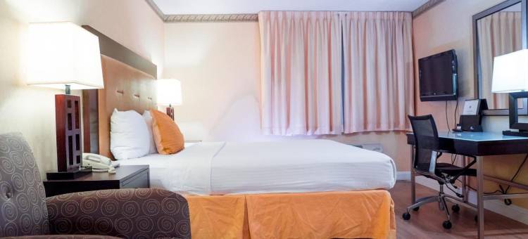 Motel 6 Anaheim Hills, CA图片