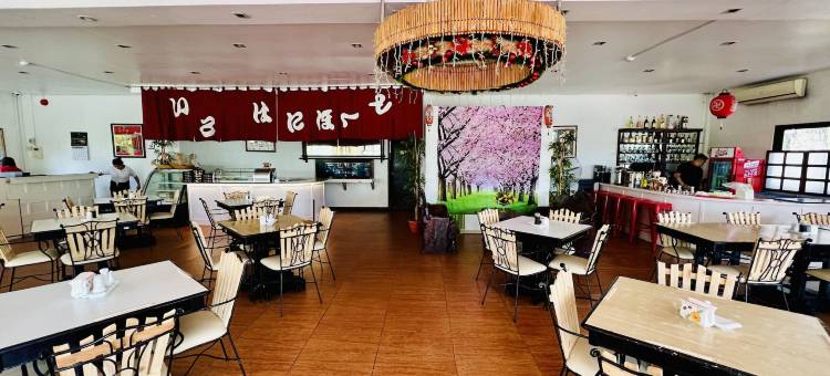 打拉麦客达温德姆酒店(Microtel by Wyndham Tarlac)图片