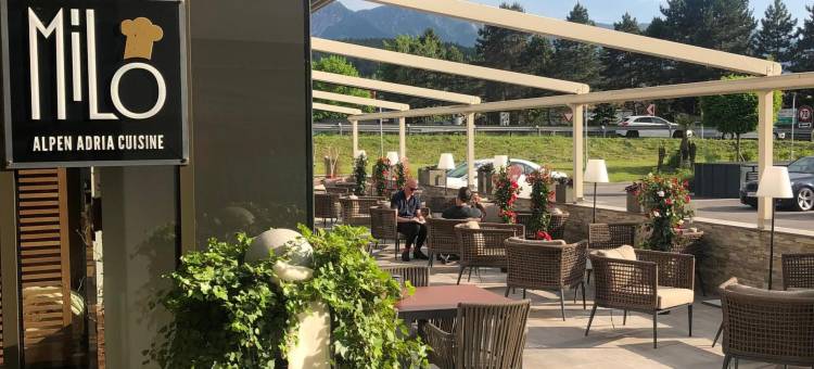 七号酒店(Hotel Seven)图片