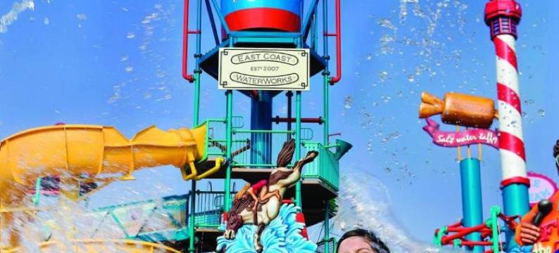 兰开斯特套房酒店(Lancaster Inn & Suites)图片