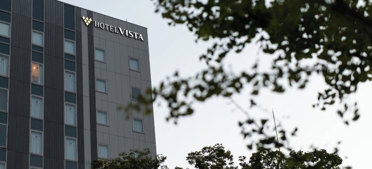 金泽威斯特酒店(Hotel Vista Kanazawa)图片