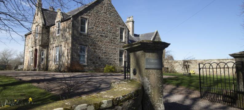 卡杜乡村别墅酒店(Cardhu Country House)图片