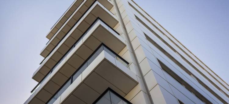 延慕酒店- 阿特拉斯精品酒店(Yam Hotel - an Atlas Boutique Hotel)图片