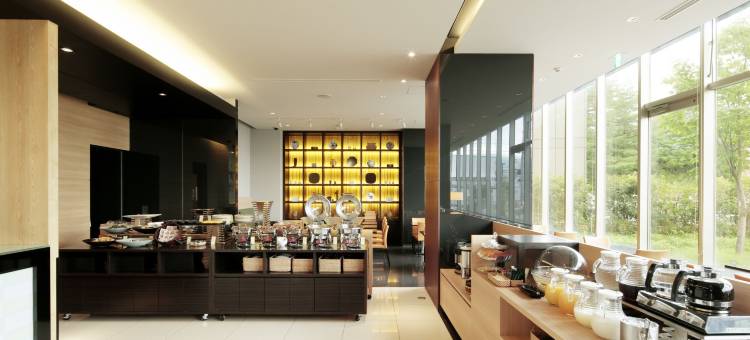 茅野光芒酒店(CANDEO HOTELS)(Candeo Hotels Chino)图片