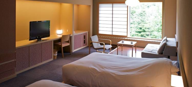 翠蝶馆酒店-仅限女性(Spa and Esthetique Suichokan-Female&Adult Only)图片