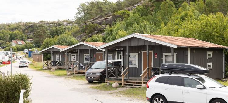 格雷伯斯塔德艾斯维克第一露营酒店(First Camp Edsvik-Grebbestad)图片