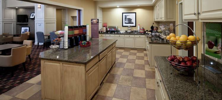 特克萨卡纳欢朋套房旅馆(Hampton Inn & Suites Texarkana)图片