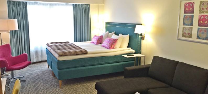 穆拉Spa及酒店(Mora Hotell & Spa)图片