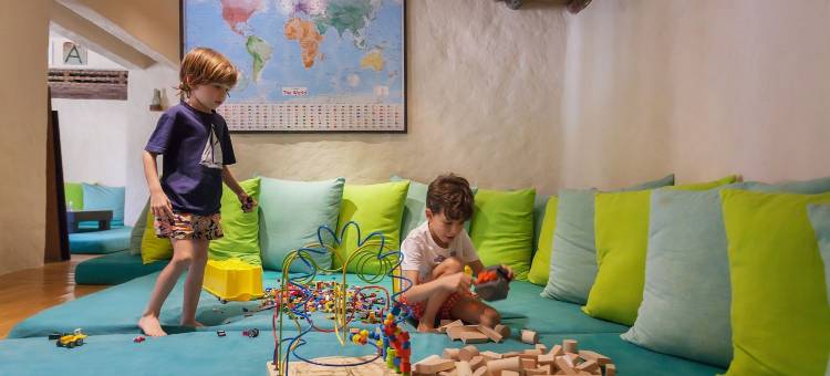 杰格希湾六善酒店(Six Senses Zighy Bay)图片