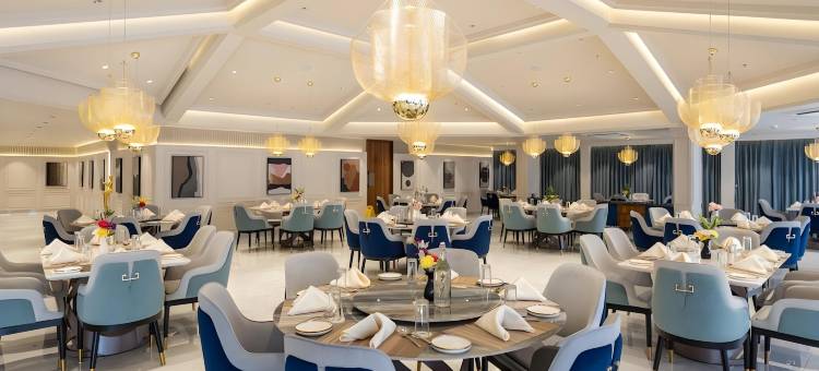 款待度假村(Treat Resort Silvassa)图片