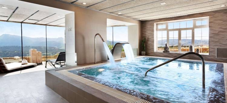 加泰罗尼亚伦达雷纳维多利亚酒店(Catalonia Reina Victoria)图片