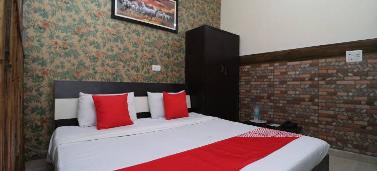 OYO 39812 欢迎旅馆(OYO 39812 Welcome Lounge)图片