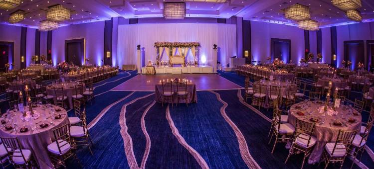 西棕榈滩希尔顿酒店(Hilton West Palm Beach)图片