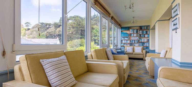 比亚里茨酒店(Biarritz Hotel)图片