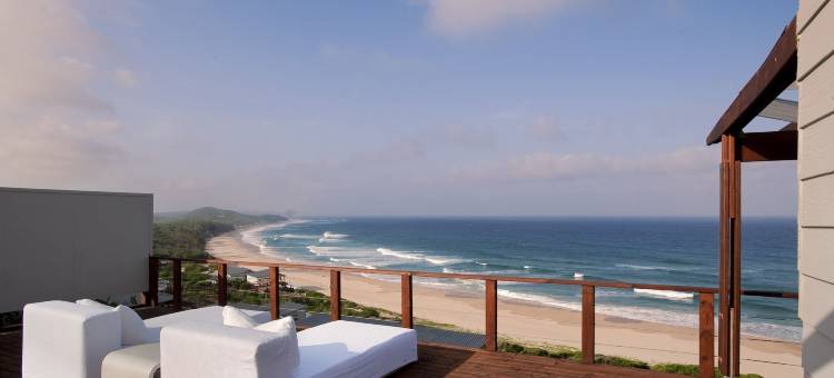 彭塔玛莫利白珍珠度假村(White Pearl Resorts)图片