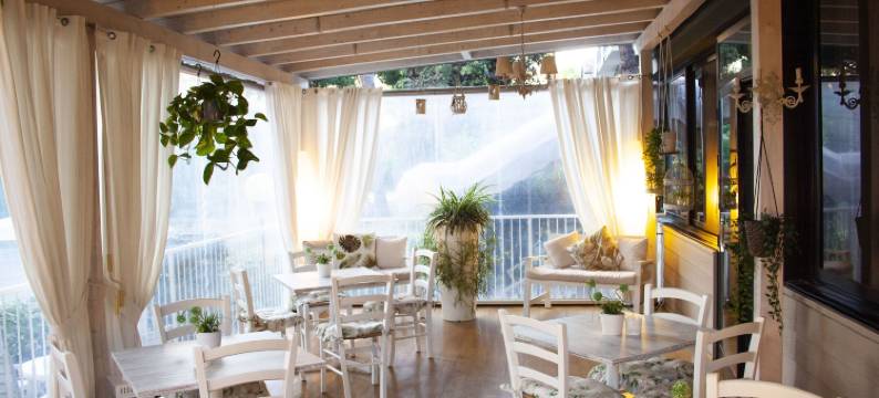 洛雷塔信赖酒店(Hotel Loretta & Dependance)图片