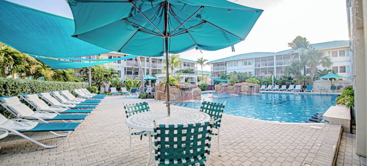 七里滩公寓式酒店(Seven Mile Beach Resort)图片