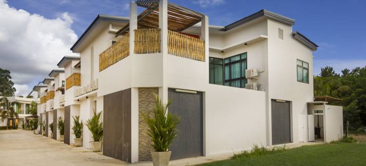 热带泳池别墅(Tropicana Pool Villa)图片