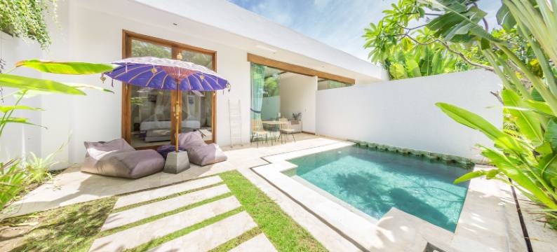 塞米亚克安玛别墅(Anema Villa Seminyak)图片