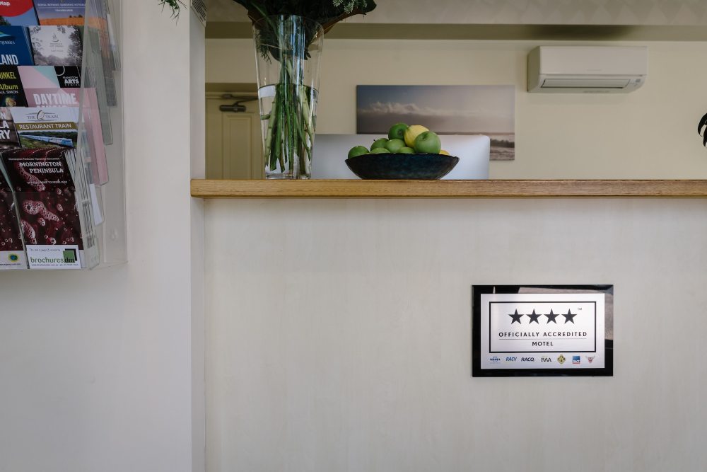 Fairways ResortOver view