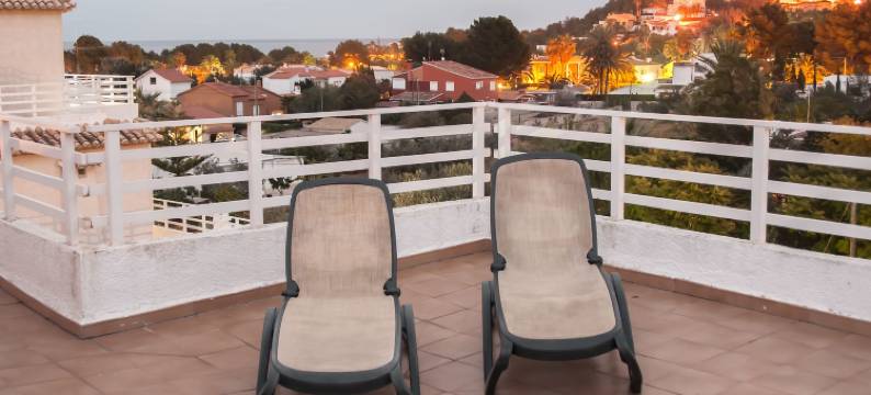 奥纳欧吉亚公寓(Ona Ogisaka Garden)图片