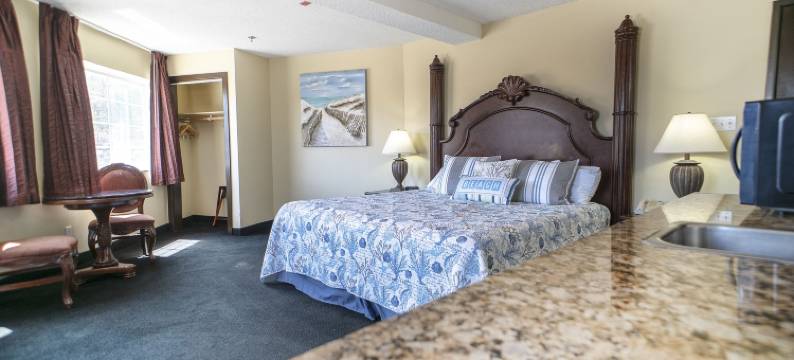 石城堡酒店与会议中心(The Stone Castle Hotel & Conference Center)图片