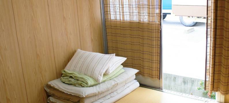 东滨旅馆(Guest House Agaihama)图片