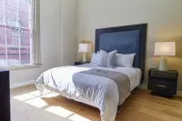 The Docent's Collection - Apartment