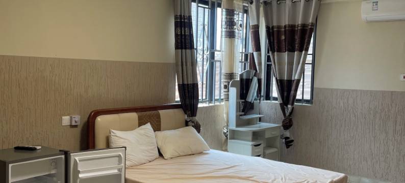 CRL 公寓 2(CRL Apartments 2)图片