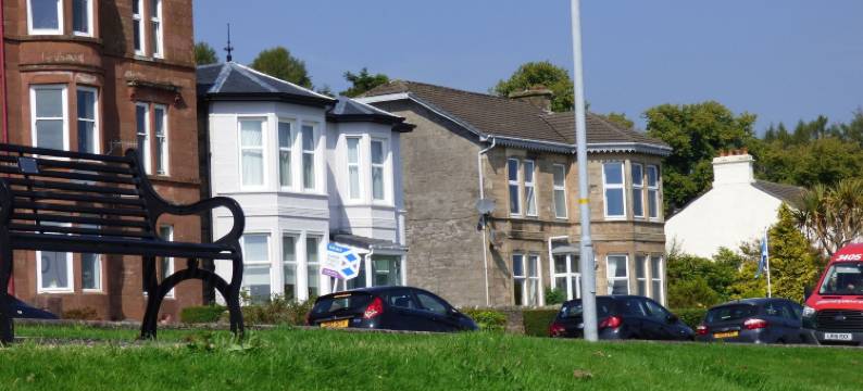 道格拉斯公园旅馆(Douglas Park Guest House)图片