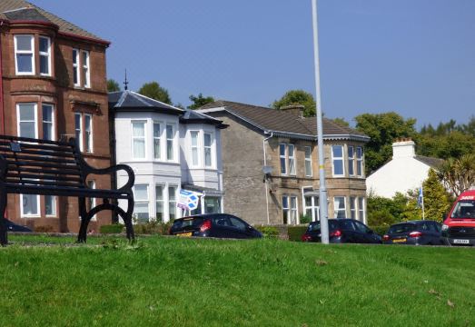 Douglas Park Guest HouseHotel Overview