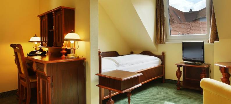 贝尔莫尔丹特帕莱斯酒店(Hotel Bellmoor im Dammtorpalais)图片