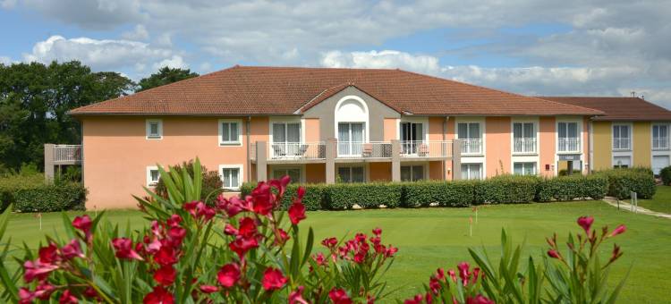 艾邦高尔夫贝斯特韦斯特酒店(Best Western Golf DAlbon)图片