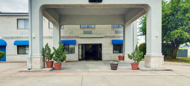 凯艺套房酒店(Quality Inn & Suites)图片