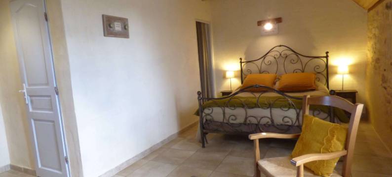 BRITAVIT 民宿和餐厅(Britavit Chambres et Table d'Hôtes)图片