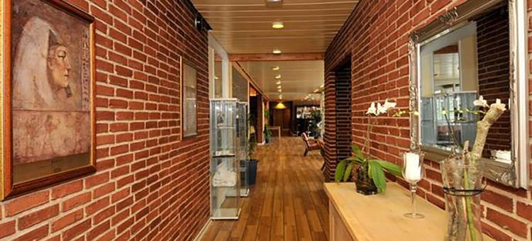 琳园酒店(Hotel Lynggaarden)图片