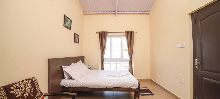 尼尔吉里斯温泉(The Springs Nilgiris)图片