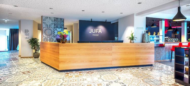 萨尔茨堡朱法酒店(Jufa Hotel Salzburg)图片