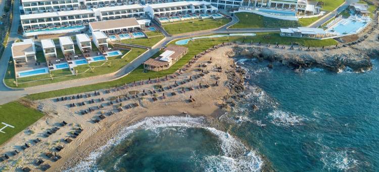 阿巴顿岛度假村(Abaton Island Resort & Spa)图片