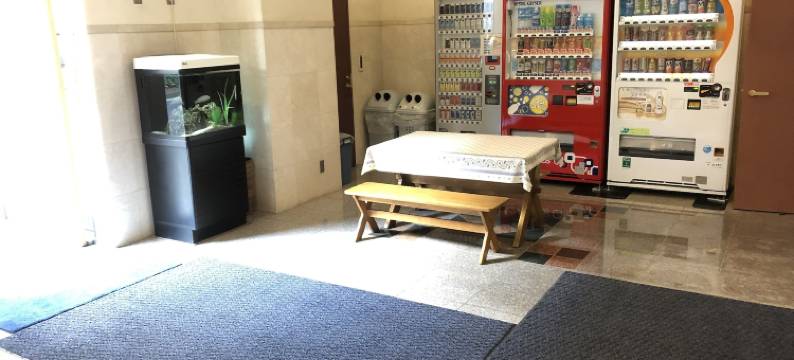 未来酒店(Hotel Mirai)图片