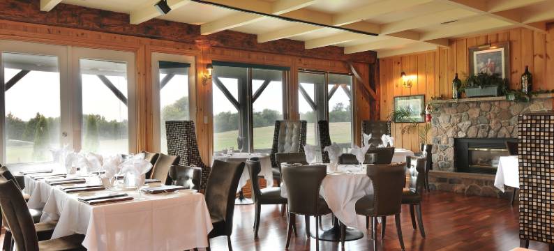 伊根岭度假村 - 高尔夫俱乐部及 SPA(Eganridge Resort, Golf Club & Spa)图片