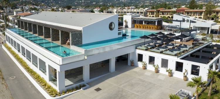 阿特罗莫诺精品度假村及水疗中心(Atermono Boutique Resort & Spa)图片