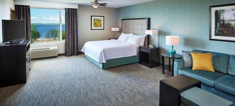 诺斯贝Homewood Suites by Hilton(Homewood Suites by Hilton North Bay)图片