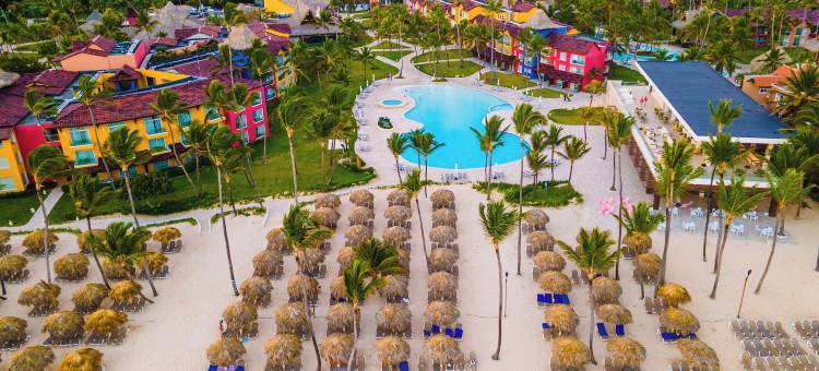 热带公主豪华酒店-全包(Tropical Deluxe Princess - All Inclusive)图片