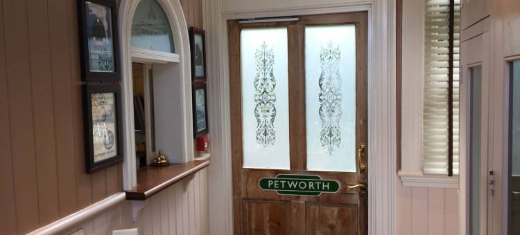 老火车站酒店(The Old Railway Station)图片