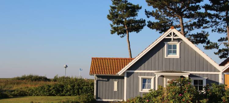 拉兰蒂亚酒店(Lalandia Rødby)图片