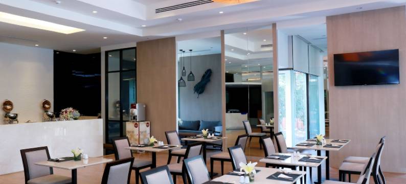 路易斯酒馆-曼谷(Louis Tavern Hotel)图片