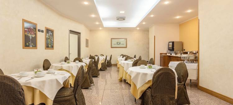 欧洲酒店(Crisol Europa)图片